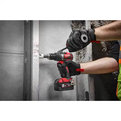 M18™ BRUSHLESS Perceuse Visseuse_5