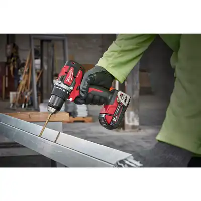 M18™ brushless Perceuse visseuse compacte_6