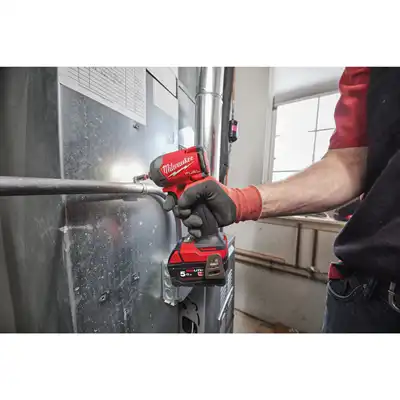 Avvitatore ad impulsi, Milwaukee_4