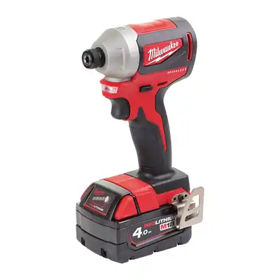 Avvitatore ad impulsi, Milwaukee_1
