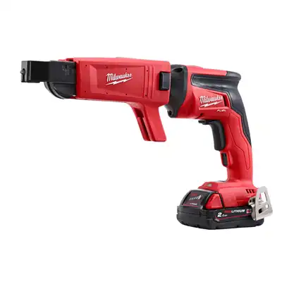 Avvitatore per cartongesso, Milwaukee_2