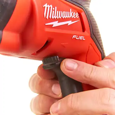 Avvitatore per cartongesso, Milwaukee_4