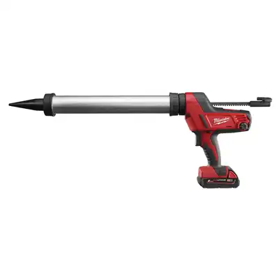 C18™ Pistolet à colle 600ml_1