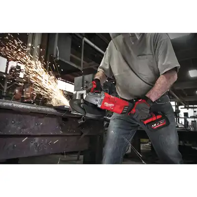 M18 FUEL™ Meuleuse d'angle 230mm_1