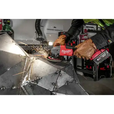 M18 FUEL™ Meuleuse d'angle 125 mm avec ONE-KEY™ _1