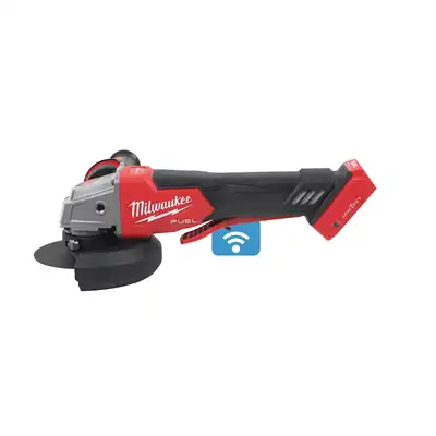 M18 FUEL™ Meuleuse d'angle 125 mm avec ONE-KEY™ _4