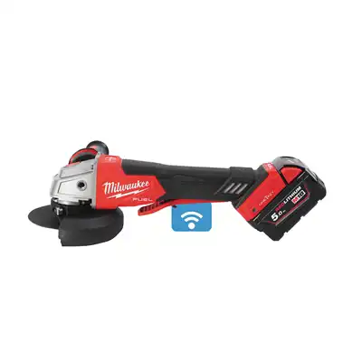 M18 FUEL™ ONE-KEY™ Meuleuse d'angle 125 mm_4