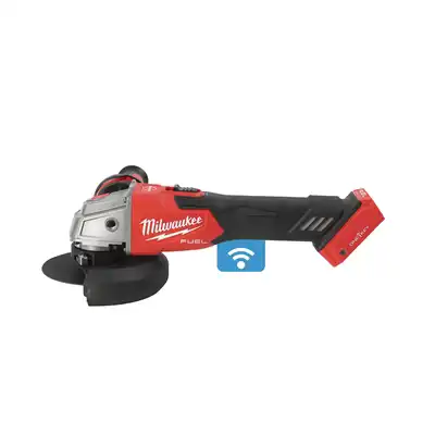 M18 FUEL™ ONE-KEY™ Meuleuse d'angle 125 mm_4