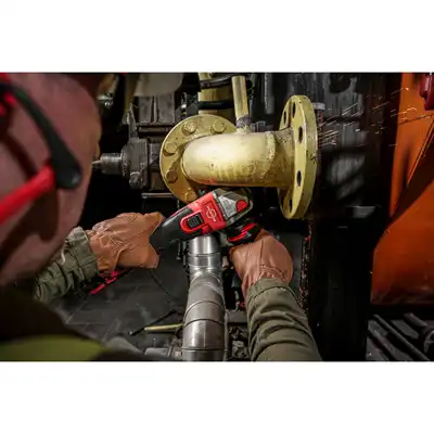 M18 FUEL™ ONE-KEY™ Meuleuse d'angle 125 mm_7
