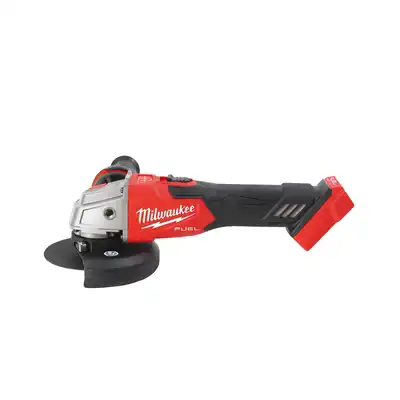 M18 FUEL™ Meuleuse d'angle 125 mm_4
