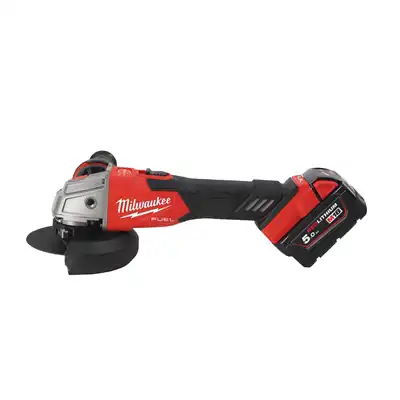 M18 FUEL™ Meuleuse d'angle 125 mm_4