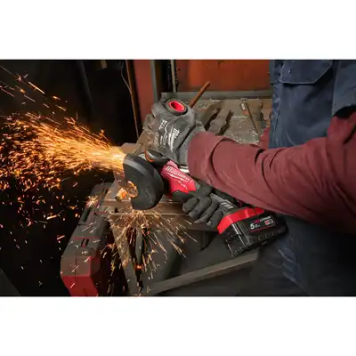 M18 FUEL™ Meuleuse d'angle 125 mm_2