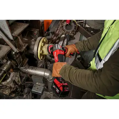 M18 FUEL™Meuleuse d'angle 125 mm_2