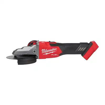 M18 FUEL™Meuleuse d'angle 125 mm tête plate_4