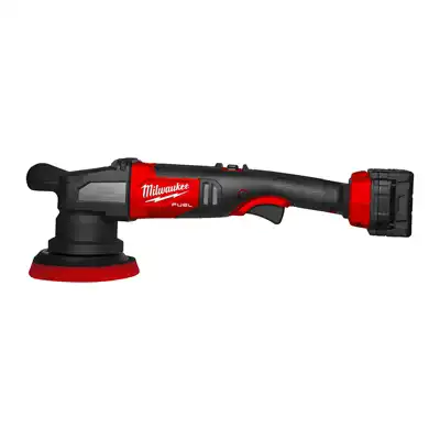 Polisseuse orbitale M18 FUEL™ avec une course_4