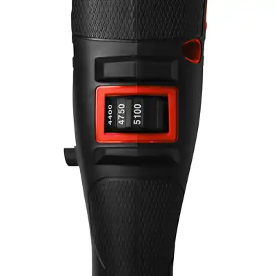 Polisseuse orbitale M18 FUEL™ avec une course_6