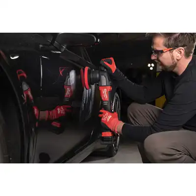 Polisseuse orbitale M18 FUEL™ avec une course_7