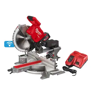 M18 FUEL™ scie à onglet radiale ONE-KEY™ ⌀305 mm_1