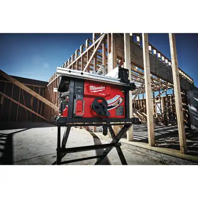 M18 FUEL™ ONE-KEY ™ scie sur table Ø210 MM_7