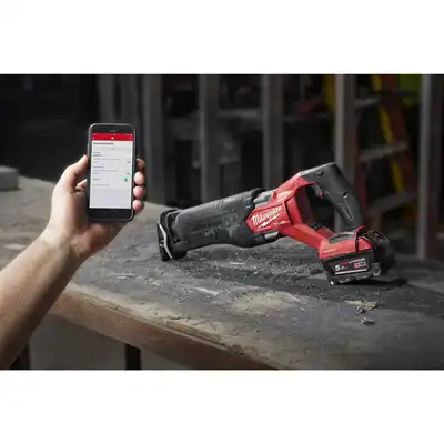 M18 FUEL™ Scie sabre SAWZALL™ONE-KEY™_6