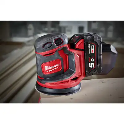M18™ Ponceuse orbitale excentrique 125mm_4