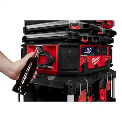 M18™ Radio chargeur PACKOUT™_6