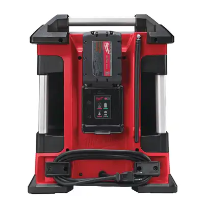 M18™ Radio-chargeur de chantier Bluetooth®_4