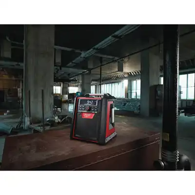 M18™ Radio-chargeur de chantier Bluetooth®_6