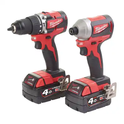 M18™ Kit compact sans brosse, Milwaukee_1