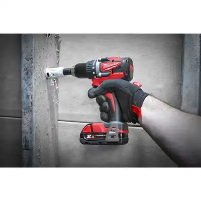 M18™ Powerpack compact sans balais, Milwaukee_1