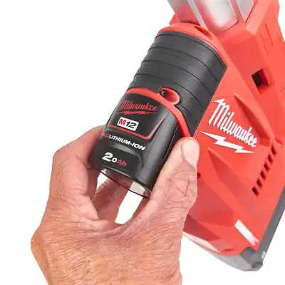M12™ Système d'aspiration pour perforateur_4