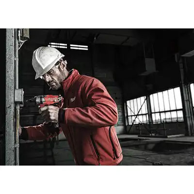Trapano avvitatore, Milwaukee_2