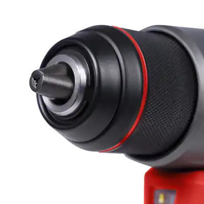 Avvitatore ad impulsi, Milwaukee_4