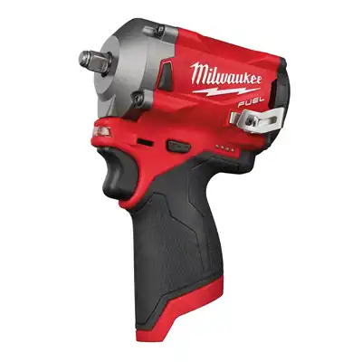 Avvitatore ad impulsi, Milwaukee_1