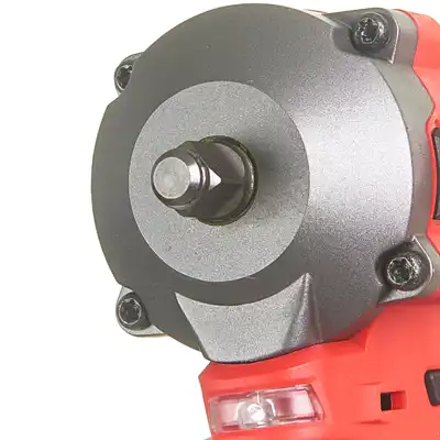 Avvitatore ad impulsi, Milwaukee_2