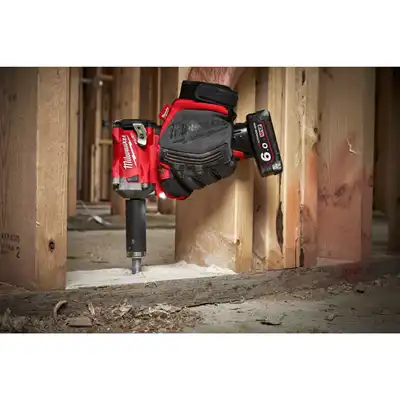 Avvitatore ad impulsi, Milwaukee_5