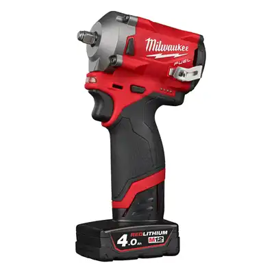 Avvitatore ad impulsi, Milwaukee_1
