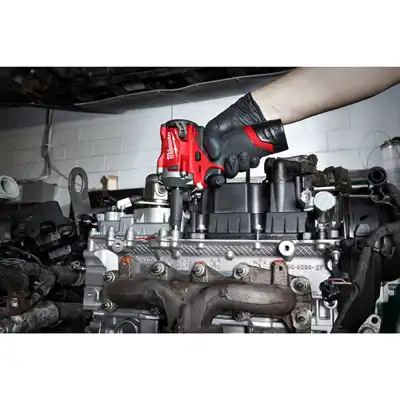 Avvitatore ad impulsi, Milwaukee_3