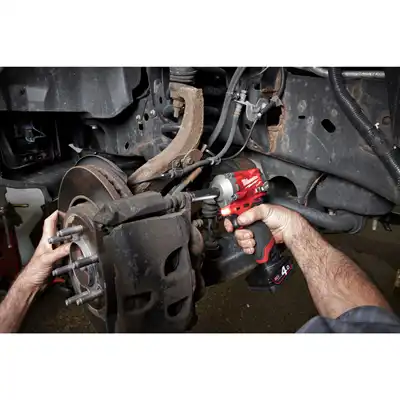 Avvitatore ad impulsi, Milwaukee_8