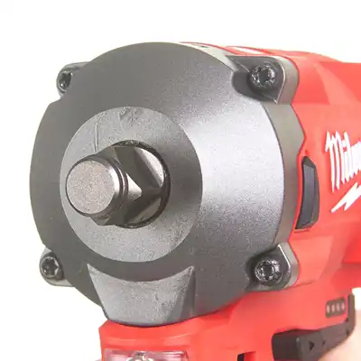 Avvitatore ad impulsi, Milwaukee_2