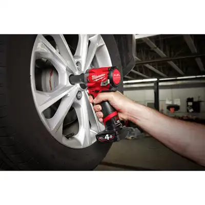Avvitatore ad impulsi, Milwaukee_6