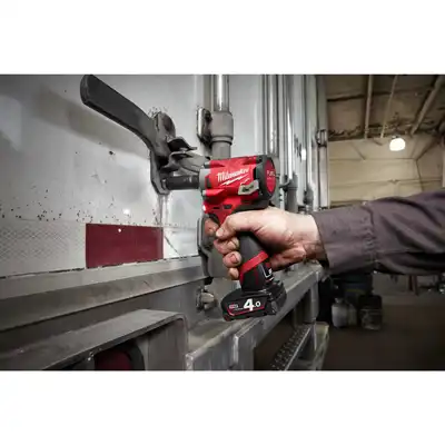 Avvitatore ad impulsi, Milwaukee_7