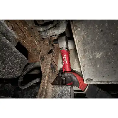 Avvitatore ad impulsi, Milwaukee_5