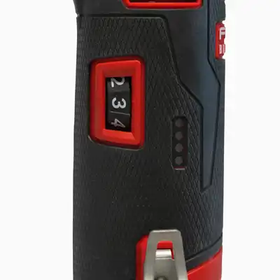 M12 FUEL™ Grignoteuse 1.6 mm_6