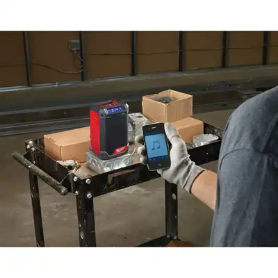 M12™ Radio chargeur DAB+_5