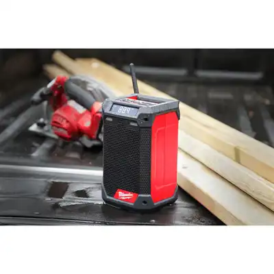 M12™ Radio chargeur DAB+_6