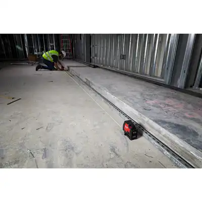 REDLITHIUM™ USB Akku-Kreuzlinienlaser, Milwaukee_1