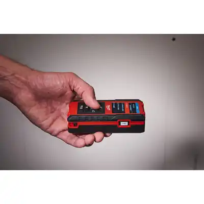 Laser-Entfernungsmesser, Milwaukee_6