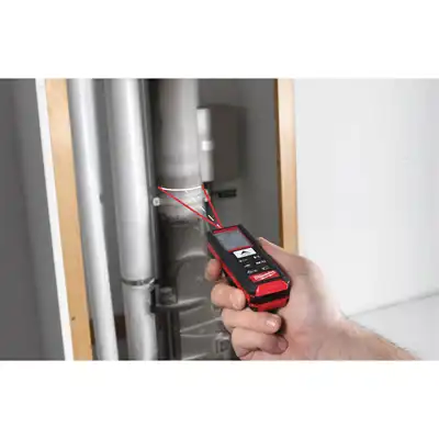 Laser-Entfernungsmesser, Milwaukee_2