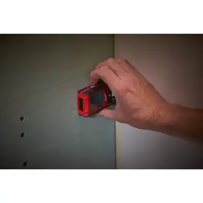Laser-Entfernungsmesser, Milwaukee_8